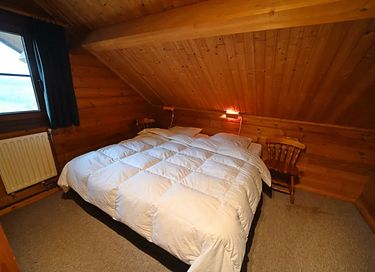Groepsverblijf met sauna en mooi uitzicht - 10