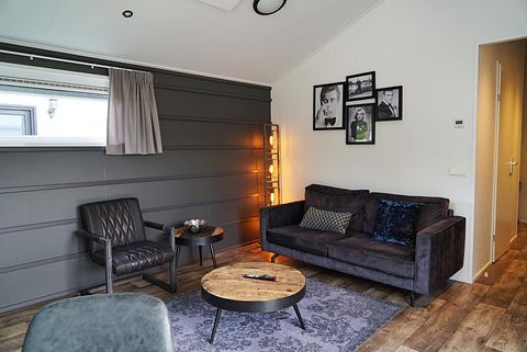 Freistehende Ferienwohnung in Overijssel (4p) - 5