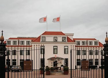Vijf-sterren hotel in Zuid-Holland  - 3