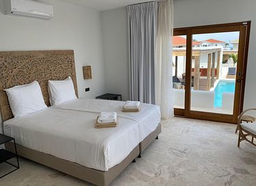 Villa de luxe à Curaçao avec piscine privée - 16