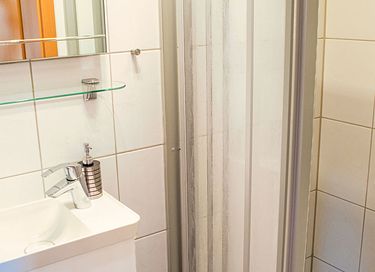 Ruim vakantiehuis op 500 van zee  - 22
