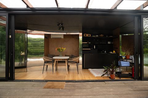 Hyggeligt tiny house i smukke omgivelser - 2
