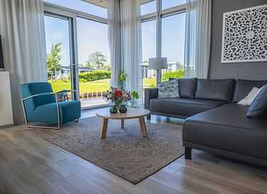 Moderne Ferienwohnung in Nordholland - 5