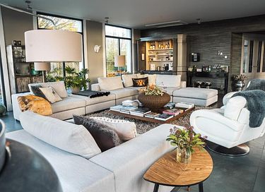 Luxury B&B in Zeeland - 16