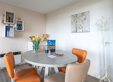 Appartement avec vue (chien bienvenu) - 6