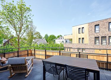 Appartement de luxe près de Maastricht - 2
