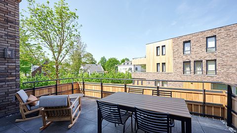 Appartement de luxe près de Maastricht - 2