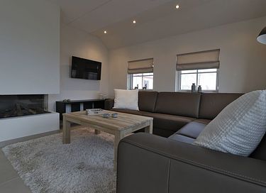 Four persons wellness lodge - 7