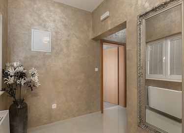 Appartement spacieux avec vue sur la mer et balcon - 10