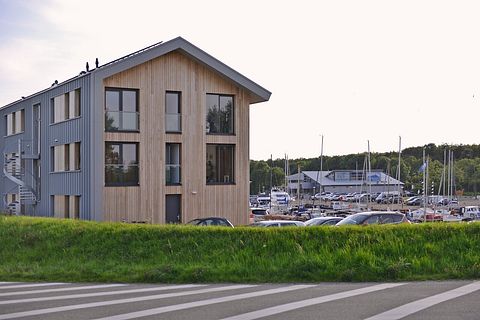 Appartement bij een schitterend meer - 3