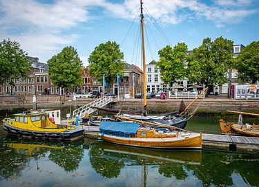 Boutique Hotel in Zierikzee (Zeeland) - 29
