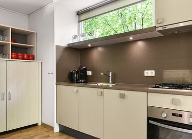 Ferienhaus in den Wäldern von Gelderland - 4