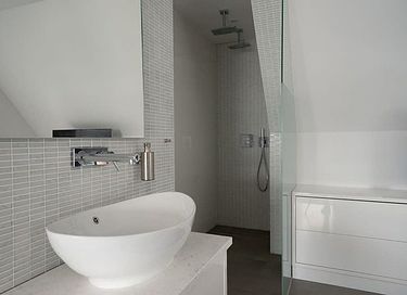 Appartement de luxe avec vue sur l'eau - 16