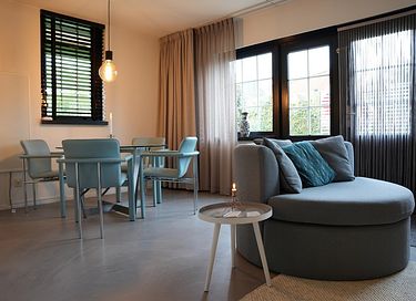 Romantische wellnessbeleving - 7