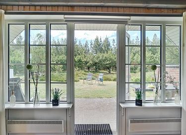 Ferienhaus in Rømø - 21