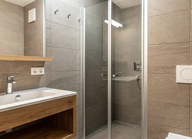 Stilvolle Wohnung in der Nähe eines großen Skigebiets - 7