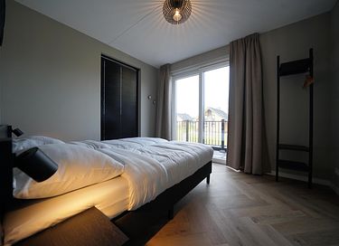 Haustierfreundliche Wohnung in der Nähe eines Sees - 6