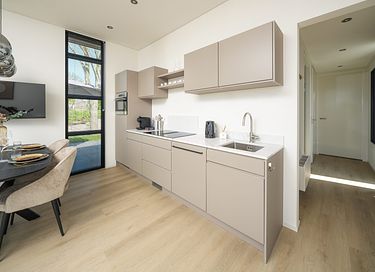 Haustierfreundliches Haus in der Nähe des IJsselmeers - 6