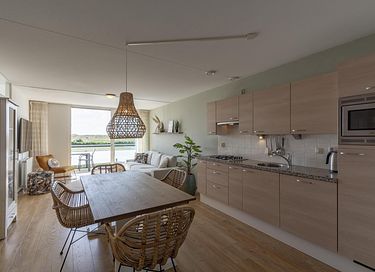 Erdgeschosswohnung in Strandnähe - 12