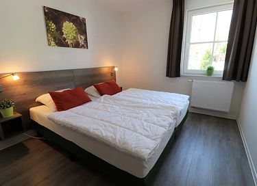Vakantieappartement met schitterend uitzicht  - 8