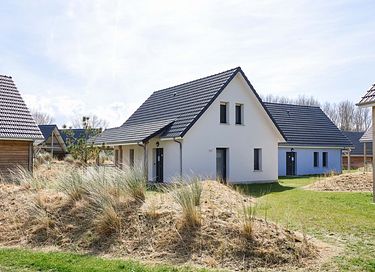 Vakantiehuis op 900m van zee in Frankrijk