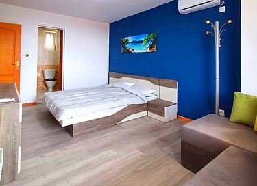 Villa de luxe avec piscine privée et vue sur la mer - 22