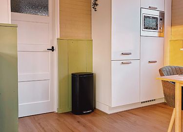 Feriehus (4 pers.) med hottub i skovrigt feriecenter - 14