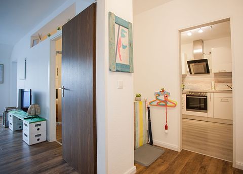 Appartement moderne à la lisière de la forêt - 5