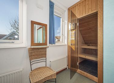 Vakantiehuis met sauna in Zeeland - 6