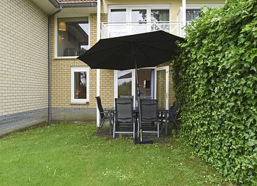 Huis met prachtig uitzicht op Zeeuws eiland - 12