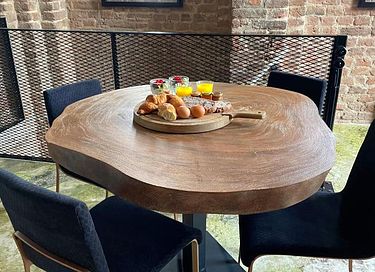 Prachtig penthouse in een kerktoren - 5