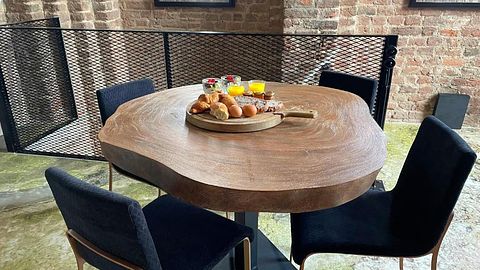 Prachtig penthouse in een kerktoren - 5