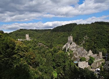 Stilvolles Haus in der Vulkaneifel - 34