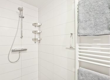 Appartement in een rustig dorp in Duitsland - 7