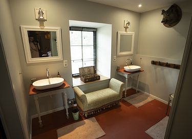 Landhaus für 14 Personen mit Pool - 30