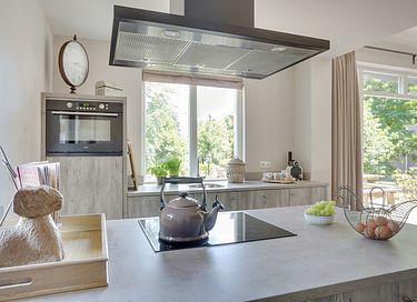 Holiday home (6p) with private Jacuzzi - 9