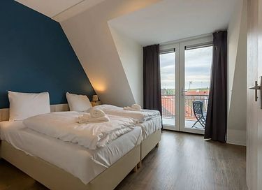 Pet-friendly accommodations in Zoutelande - 15