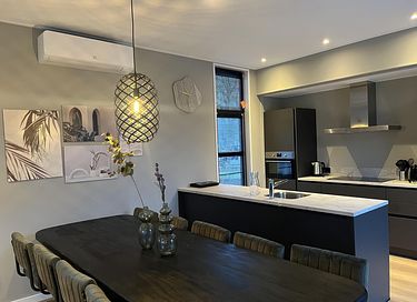 Logement de vacances avec sauna (10p) - 6