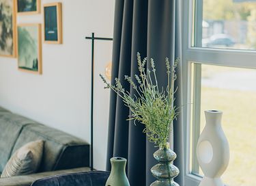 Lodge moderne dans un parc naturel national - 5