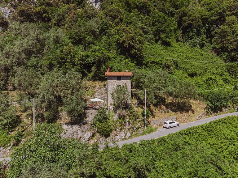 Vakantiehuis midden in de natuur voor 4 pers. - 1