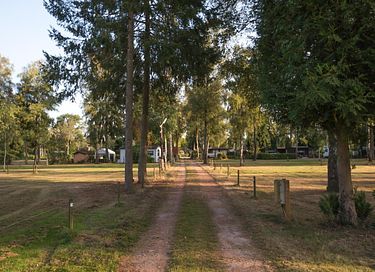 Ferienwohnung (4p) im Naturschutzgebiet Kempen - 41