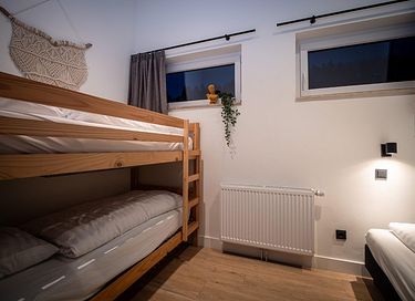 Appartement voor 8 personen in Niedersfeld - 13