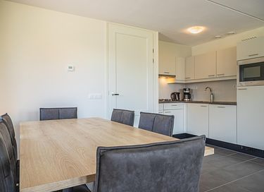 Luxe vakantiehuis met infraroodsauna - 4