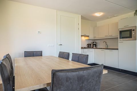 Luxe vakantiehuis met infraroodsauna - 4