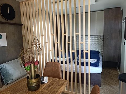 Tiny house in Limburg voor 2 personen - 5
