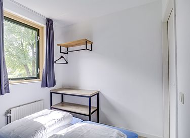 Vakantiehuis met grote tuin en sauna - 18