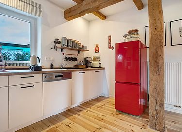 Sfeervol landhuis in rustige omgeving - 13