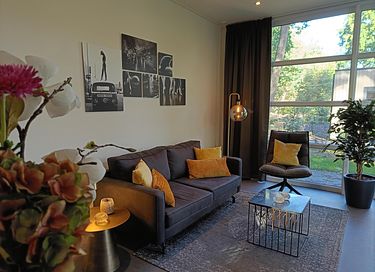 Logement de vacances de luxe dans le Veluwe - 6