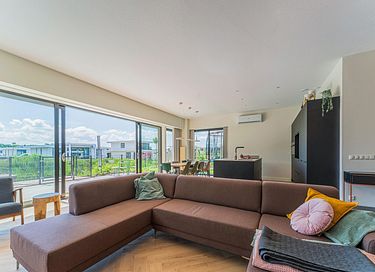 Villa pour enfants avec jardin clos - 2