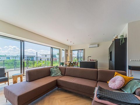 Villa pour enfants avec jardin clos - 2